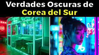 La Verdad No Contada Sobre Corea del Sur