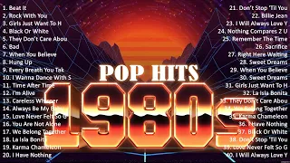 80s Greatest Hits ~ Cyndi Lauper, Whitney Houston, Culture Club, Olivia Newton-John, Michael Ja