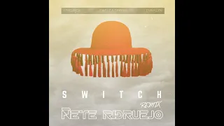 Afrojack X Jewelz & Sparks ft. Emmalyn - Switch (Ñete Ridruejo Remix) [FREE DOWNLOAD!!]