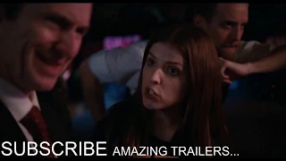 THE DAY SHALL COME Trailer # 2 (2019) Anna Kendrick Comedy Movie HD/AMAZING TRAILERS