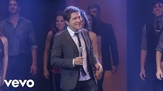Daniel - Nos Bailes da Vida (Ao Vivo)