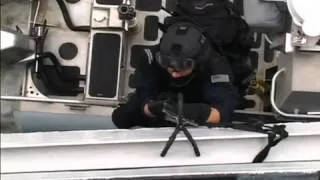 Maritime Security Response Team | www.americanspecialops.com
