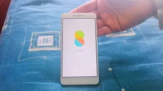 Xiaomi mi a1 - Unboxing