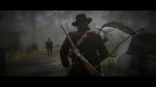 60 Мимолетная радость 🥇 Золотая медаль Прохождение Red Dead Redemption 2