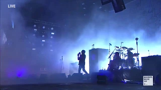 Marilyn Manson - Say10 (2018 Rock am Ring, Nürburg, Germany)