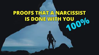 🔴Proofs That a Narcissist is Done With You 100% | Narcissism | NPD