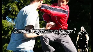 Comment le voyou va t'il attaquer ?