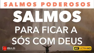 O LIVRO DE SALMOS - Bíblia JFA Offline