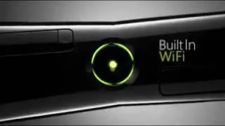 New Xbox 360 Advert