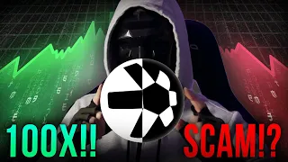 The Dark Side Of Quant (QNT): 100X Gains or SCAM?!