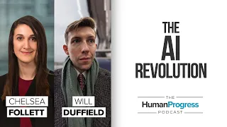 How AI Could Shape the Future | Will Duffield | Ep. 35