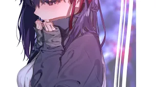 Nightcore - Not Another Song About Love (1 Hour)