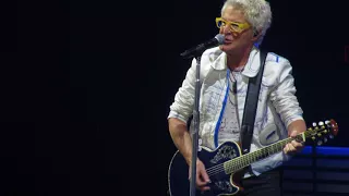 REO Speedwagon "Take It On The Run" live 2018