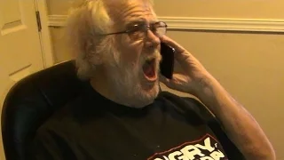 The Third Angry Grandpa Movie