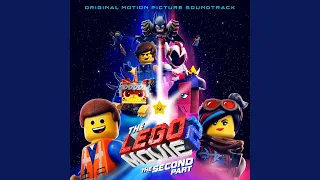 Everything Is Awesome (with Eban Schletter) (Tween Dream Remix)