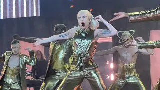 Lady Gaga - “Babylon” “Free Woman” Chromatica Ball in Toronto 08-06-2022