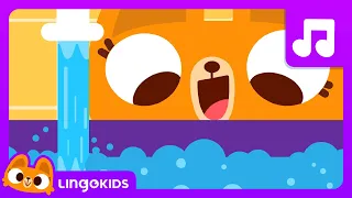 🧼 WASHING HANDS  🙌 Songs for Kids 👫 Good Hygiene Habits Lingokids