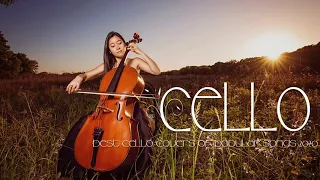 Top 20 Cello Covers of popular songs 2020 - The Best Covers Of Instrumental Cello