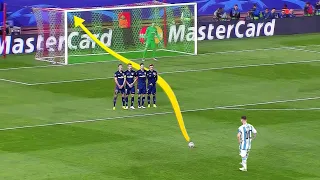 Messi Ridiculous Things No One Expected