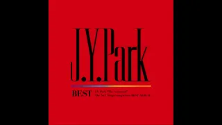 박진영 (J.Y. Park) Duet with 선미 (SUNMI) "When We Disco - Japanese Version"