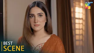 Takabbur - Episode 18 - Best Scene 01 [ Fahad Sheikh, Aiza Awan & Hiba Aziz ] - HUM TV