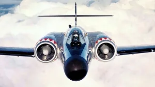 NATO's Most Valuable Aircraft? The Avro Canada CF-100