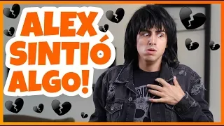 Daniel El Travieso - Alex Se Enamoró.