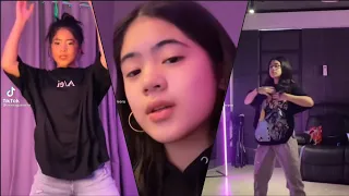 NIANA GUERRERO TIKTOK COMPILATION 2021