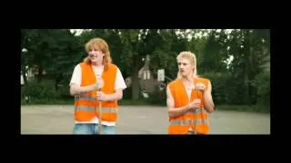 New Kids - Turbo Deutscher German Trailer | 21.04.2011 im Kino