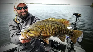 Understanding Smallies – Fishing Edge TV