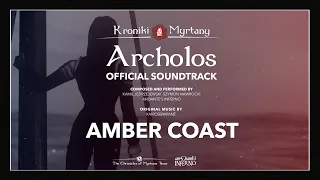 Amber Coast - The Chronicles of Myrtana Official Soundtrack