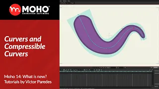 Moho 14 Tutorials: Curvers and Compressible Curvers