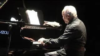 Cecil Taylor Perugia 2009.mov