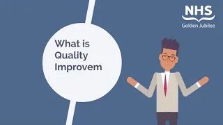 What is Quality Improvement?