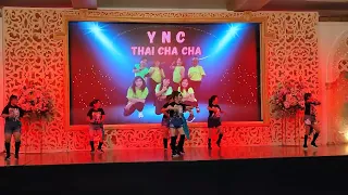 Thai Cha Cha Dance by Y N C - Atlas