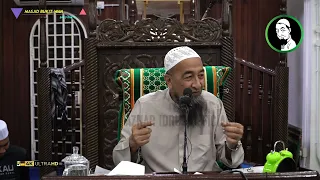 Hukum Sumber Pendapatan Dari Youtuber - Ustaz Azhar Idrus