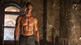 I, FRANKENSTEIN First Official Trailer Hits The Web - AMC Movie News