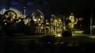 Sun Ra Arkestra - Chicago 1981 part 2