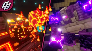 L_Ender's Cataclysm (1.18.2 Forge) | Minecraft Mod Showcase