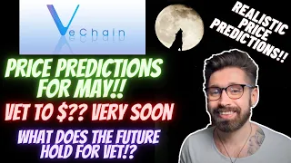 VeChain PRICE PREDICTION!👑VeChain JUICY UPDATES - VeChain PRICE PREDICTION 2021👁VeChain ANALYSIS👁