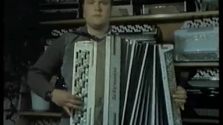Suomalaisen harmonikan historiaa
