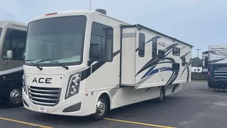 America’s Cheapest Motorhome!