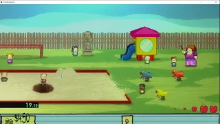 kindergarten Money Run%(Very Bad Speedrun)