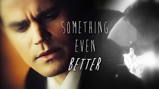 Stefan & Caroline | Something Even Better (6x15)