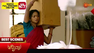 Mynaa - Best Scenes | 17 Apr 2024 | Kannada Serial | Udaya TV