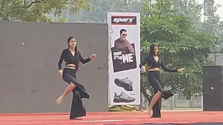 Girls Duo Dance Performance at IIT-BHU l Kashiyatra 🔥 #iitbhu #iit #bhu