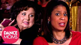 Abby's Favoritism Endangers Nia and Asia's Duo (S3 Flashback) | Dance Moms