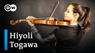 Hiyoli Togawa and her Songs of Solitude – created in the isolation of the pandemic