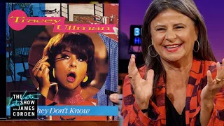 Tracey Ullman Had a 1-Hit Run as a Pop Star