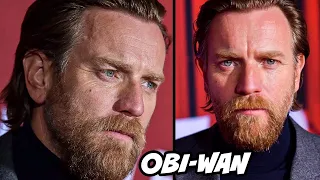 Reacting to Ewan McGregor Says the Prequels Were Not Liked...Article warps his words